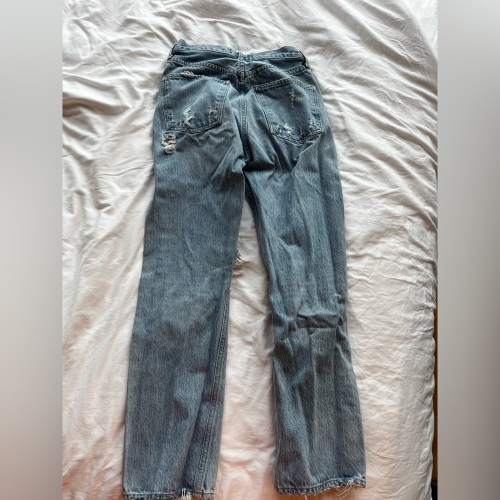 Agolde jeans - Picture 2 of 3